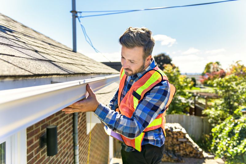 Cost of Gutter Covers in Lakewood, OH